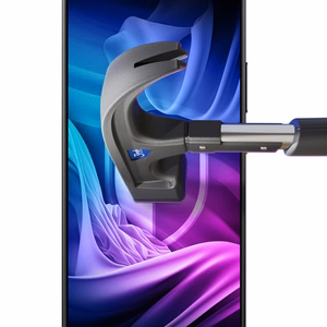 3mk Silky Matt Pro матовая пленка Xiaomi Poco X7 Pro