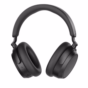 Sennheiser AccentumPlus austiņas melnas