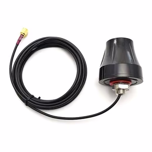 Extra Digital TV990832 visvirzienu GSM antena, 824–960 / 1710–2170 MHz, 2 dBi, IP67