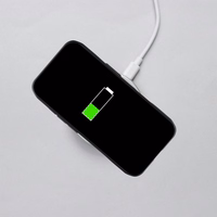 ROAR viedtālruņa apvalks SLIM DEFENDER IPHONE 16 Pro melns