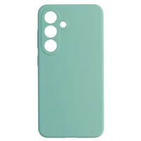 MagColor Pure viedtālruņa apvalks Samsung Galaxy S24 Ultra piparmētru