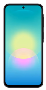 Samsung viedtālrunis Galaxy A27 5G (SM-A276BZKBEUE) – 6 GB RAM, 128 GB, melns