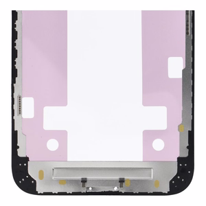 MUSTTBY LCD rāmis IPHONE 12 mini
