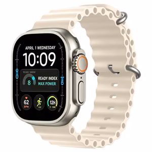 TECH-PROTECT ICONBAND PRO APPLE WATCH 4 / 5 / 6 / 7 / 8 / 9 / SE / ULTRA 1 / 2 (42 / 44 / 45 / 49 MM) SMILŠU