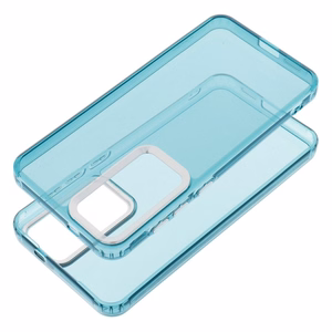 PEARL viedtālruņa apvalks SAMSUNG S24 Plus zaļa