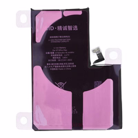 JCID Diagnosable Akumulators iPhone 13 Pro Max 4790 mAh (liela ietilpība)