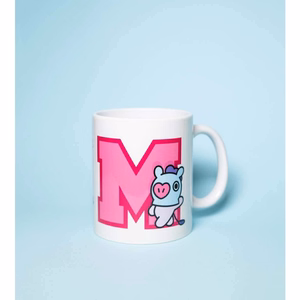 BT21 MANG keramikas krūze, 300 ml