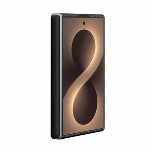 Benks Magnetic Armor Grid Air Grand Combo maciņš Samsung Galaxy Z Fold 8, melns (C.K.FL.SA.BK.0060)