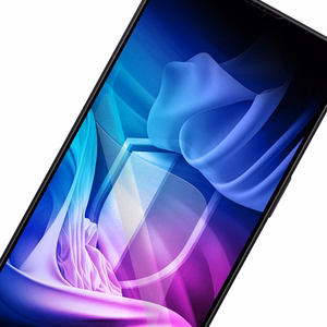 3mk Silky Matt Pro – tālruņa ekrāna aizsargs modelim Sony Xperia 1 VII