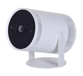 Samsung SP-LFF3CLAXXXH datu projektors Īpaši maza attāluma DLP projektors 1080p (1920x1080) Melns, balts