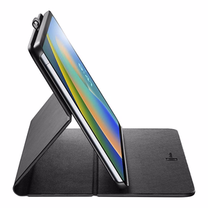 Cellularline Folio vāciņš ierīcei iPad Pro 11" (2020–2022), melns