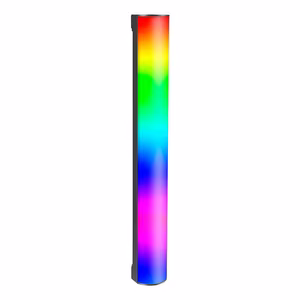 PULUZ RGB LED gaismas nūja 30cm