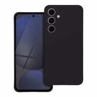 ROAR SPACE viedtālruņa apvalks SAMSUNG S24 FE melns