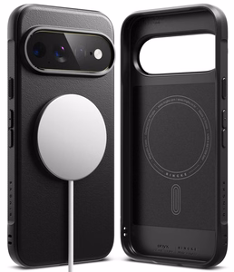 Ringke Onyx MagSafe maciņš modelim Google Pixel 11 Pro XL – melns