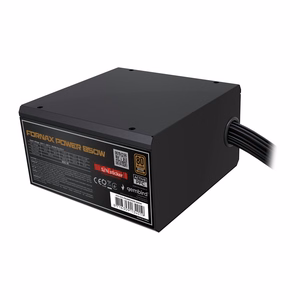 GEMBIRD блок питания 850W активный PF