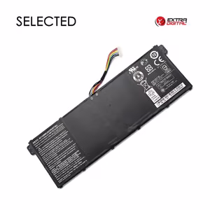 Notebook baterija, ACER AC14B8K, 2200mAh, Extra Digital Selected