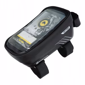 WILDMAN Velosipēda soma E2 ūdensizturīgs 1L