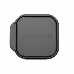 Magnētiskais kabeļu turētājs Joyroom JR-ZS368 6 gab. (melns)