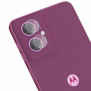 3mk Lens Protection hibrīda kameras stikls Motorola Moto G55 5G