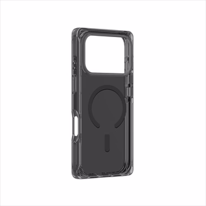 AmazingThing Omni чехол для iPhone 17 Pro Max совместимый с MagSafe - чёрный