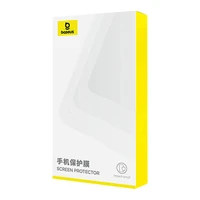 Baseus privātuma stikls Superior HD priekš iPhone 11Pro/X/XS + 2x tīrīšanas komplekti