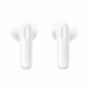 OPPO pilnībā bezvadu austiņas Enco Buds3 Bluetooth, iekšauss, mikrofons, sniega balta, bezvadu