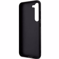 Ferrari FEHCS23SPBAK S23 S911 - melns ciets vāciņš ar Hot Stamp Lines