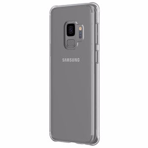 Griffin Reveal vāciņš ierīcei Samsung Galaxy S9, caurspīdīgs