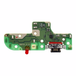 Uzlādes plāksne MOTOROLA G9 Power OEM (ātra uzlāde)