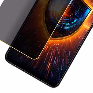 3mk Silky Matt Privacy – privātuma ekrāna aizsargs modelim ZTE Blade V50 Design