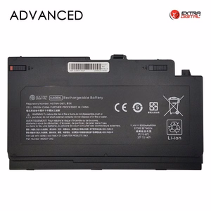 Notebook Baterija HP AA06XL, 8300mAh, Extra Digital Advanced