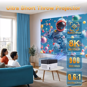 Projektors Reach HY450 Pro
