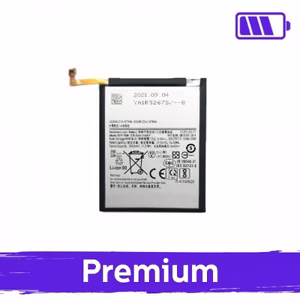 Аккумулятор для Samsung A415 A41 EB-BA415ABY (OEM)