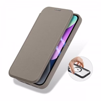 Phone Maciņš Dux Ducis "Skin X Pro" priekš iPhone 14 Pro Max Sand