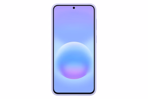 Samsung силиконовый чехол для Samsung Galaxy A57 — фиолетовый