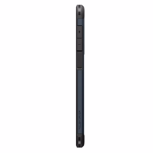 Spigen Tough Armor maciņš Galaxy A57 5G Metal Slate