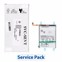 ServicePack baterija EB-BA336ABY paredzēta SAMSUNG A53 5G A536B GH82-28027A