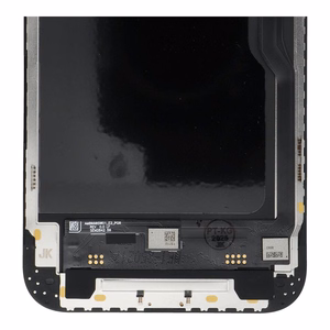 JK LCD ekrāns (m) IPHONE 12 PRO MAX FullHD Incell (Change IC)
