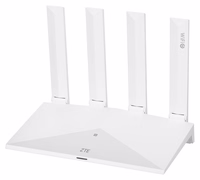 Router ZTE T3000 Wi-Fi 6 router Wi-Fi IDU