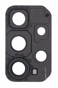 Samsung A725/A726 A72 4G/A72 5G lens priekš camera (frame + lens 5pcs) ORG