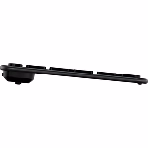 Wireless keyboard QWERTY Satechi Slim EX3 Mac / PC ST-KEX3C-EN black