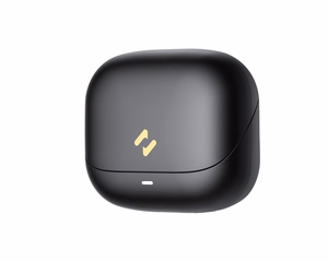 Havit TW906 Pro - TWS bezvadu austiņas, rozā