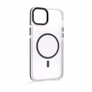 Etteri Icy Mag magnētiskais viedtālruņa apvalks iPhone 15 6,1'' melns