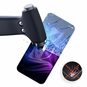 3mk Silky Matt Pro – tālruņa ekrāna aizsargs modelim Oppo Reno 14 F/ 14 FS 5G