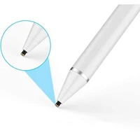 Tech-Protect Active Stylus aktīvs - balts