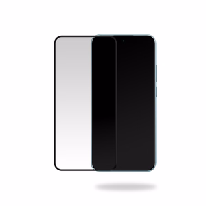 Mobilize mala līdz malai stikla ekrāna aizsargs Xiaomi Redmi Note 15 Pro+ 5G ar malu līmi