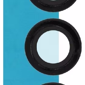 Samsung A356 A35 lens priekš camera (only lens 3pcs) ORG