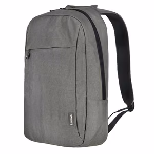 Lenovo B210 notebook case 39.6 cm (15.6") Backpack zaļš