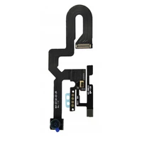 Skaļruņa fleksis ar sensoriem un priekšējo kameru iPhone 7 Plus