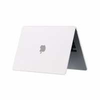 Tech-Protect SmartShell apvalks MacBook Air 15" M2 / M3 / 2023-2024 - matēts